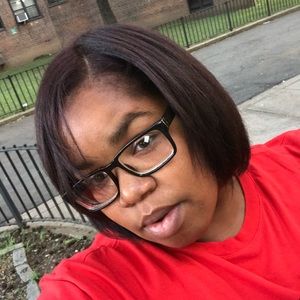 Meet your Posher, Shaneea